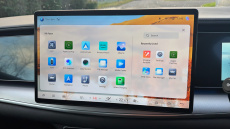 BYD Sealion 7 390kW Design AWD 83kWh 5dr Auto Electric Estate